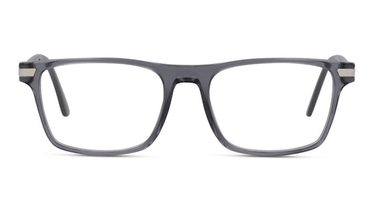 PR 01WV (01G1O1) Glasses Transparent / Grey