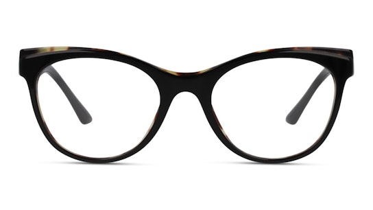 PR 05WV (3891O1) Glasses Transparent / Black