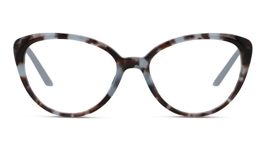 PR 62UV (05H1O1) Glasses Transparent / Blue