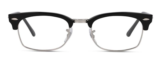 RX 3916V (2000) Glasses Transparent / Black