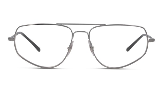 RX 6455 (2502) Glasses Transparent / Black