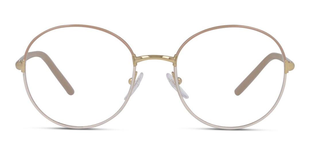 prada reading glasses frames
