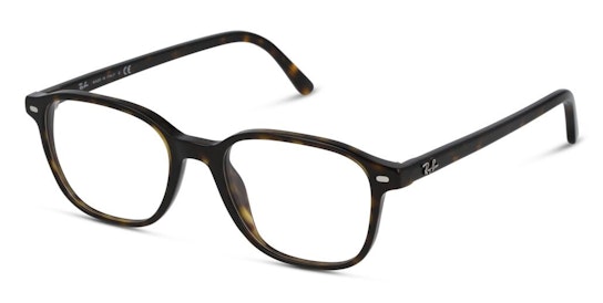 RX 5393 (2012) Glasses Transparent / Tortoise Shell