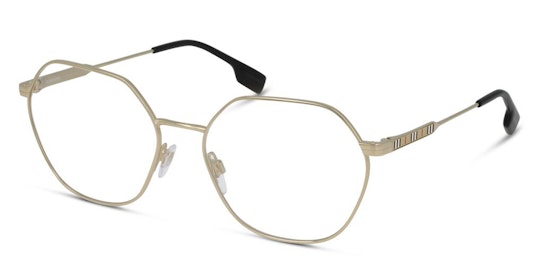 BE 1350 (1109) Glasses Transparent / Gold