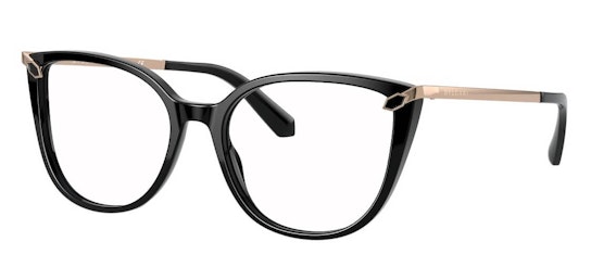 BV 4196 (501) Glasses Transparent / Black