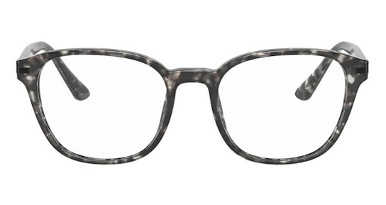 PR 12WV (VH31O1) Glasses Transparent / Grey