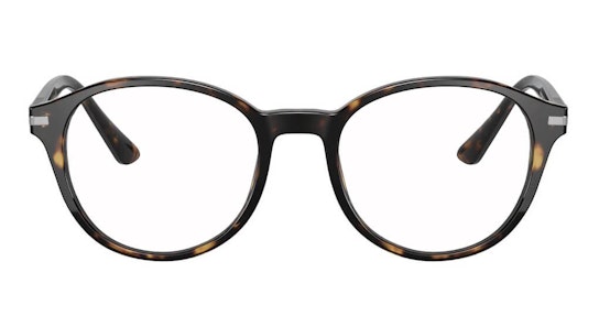 PR 13WV (2AU1O1) Glasses Transparent / Black