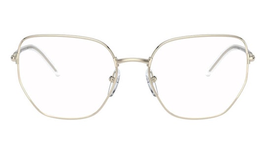 PR 60WV (ZVN1O1) Glasses Transparent / Silver