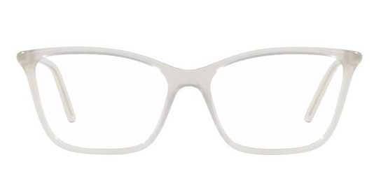PR 08WV (TWH1O1) Glasses Transparent / White