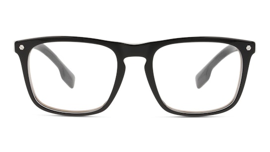 BE 2340 (3798) Glasses Transparent / Black
