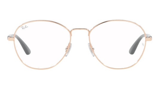 RX 6470 (3094) Glasses Transparent / Pink