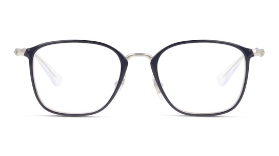 RY 1056 (4080) Children's Glasses Transparent / Blue