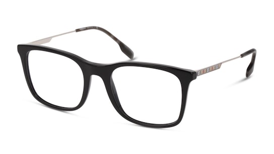 BE 2343 (3001) Glasses Transparent / Black