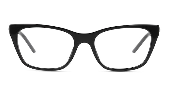 PR 05YV (1AB1O1) Glasses Transparent / Black