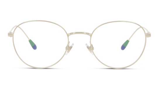 PH 1208 (9116) Glasses Transparent / Gold