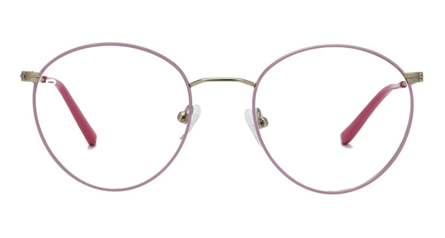 Prive Revaux Fauve Men's Glasses Pink