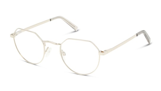 The Dreamer (C20) Glasses Transparent / Silver
