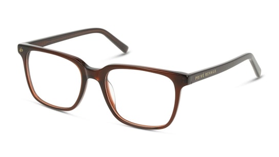 Grant (C10) Glasses Transparent / Brown