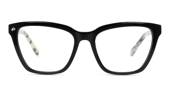 Holly (C90) Glasses Transparent / Black