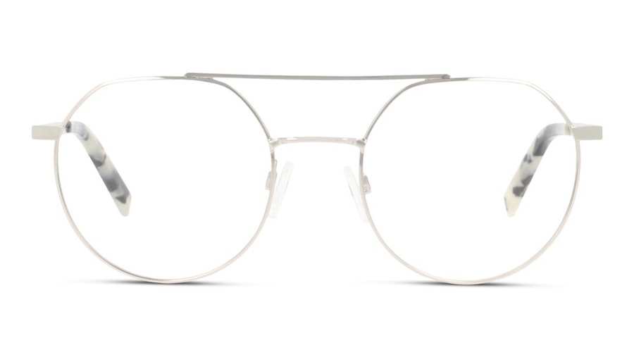 Prive Revaux Leo Men's Glasses Silver