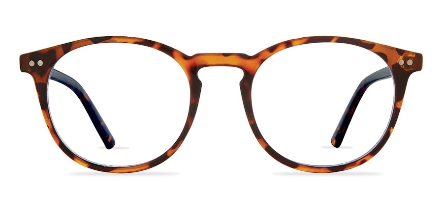 Prive Revaux Maestro Men's Glasses Brown