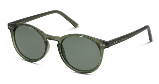 The Maestro (1ED) Sunglasses Green / Green