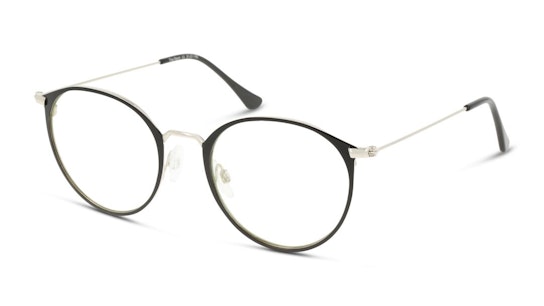 Rand (C90) Glasses Transparent / Black