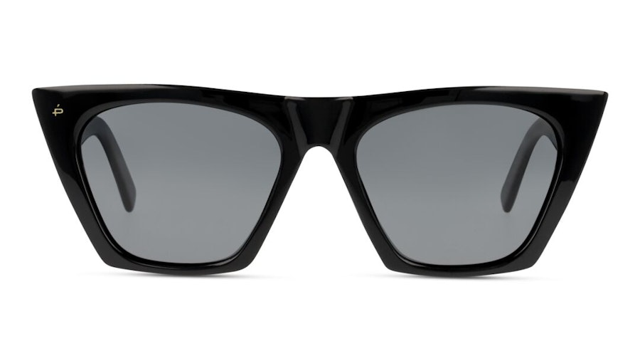 Prive Revaux The Victoria (C90) Sunglasses Grey / Black