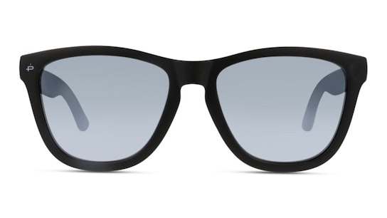 Olympian (C90) Sunglasses Grey / Black