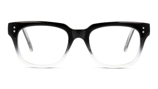 Jack (C90) Glasses Transparent / Black