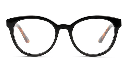 Oliver (C90) Glasses Transparent / Black