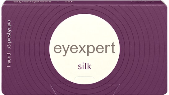 Eyexpert Silk (Multifocal) 