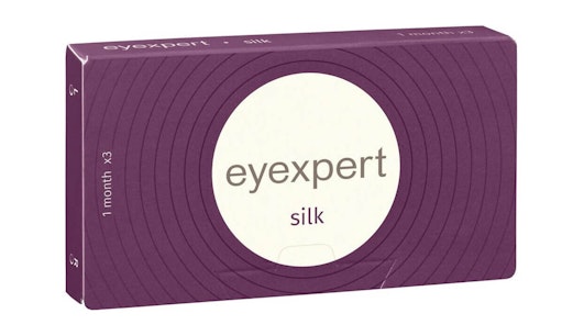 Eyexpert Silk 