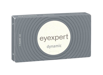 Eyexpert Dynamic 