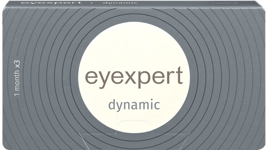 Eyexpert Dynamic 