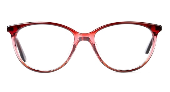 MNG 1908 (C41) Glasses Transparent / Red