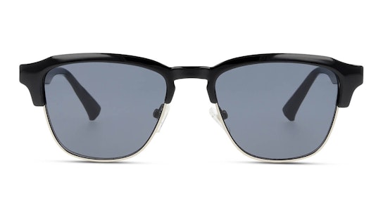 Dark New Classic CLATR01 (BB) Sunglasses Grey / Black