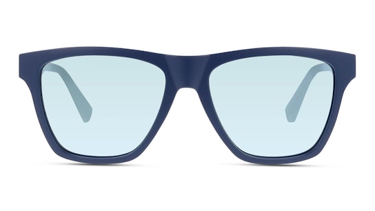 Blue Chrome One LS LIFTR06 (CC) Sunglasses Blue / Blue