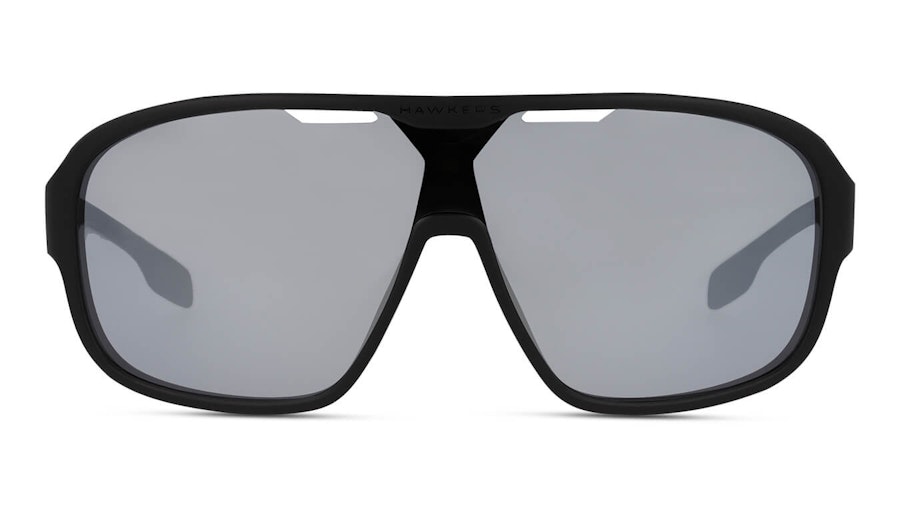 Hawkers Infinite HINF20BST0 (BB) Sunglasses Silver / Black