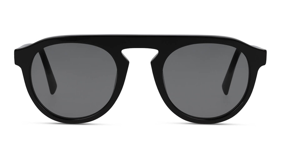 Hawkers Blast HBLA20BBX0 (BB) Sunglasses Grey / Black