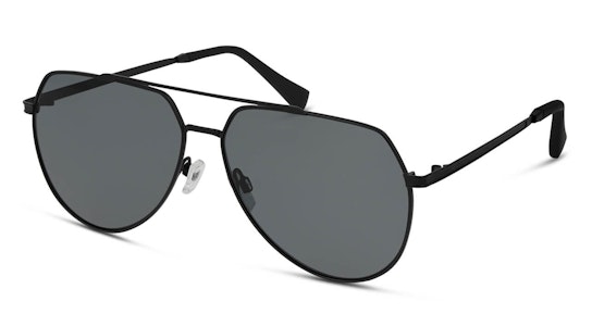 Shadow HSHA20BBMP (BB) Sunglasses Grey / Black