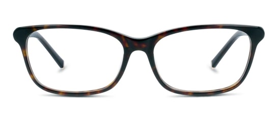 HE CF03 (HH) Glasses Transparent / Brown