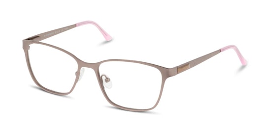 CL EF01 (PP) Glasses Transparent / Pink