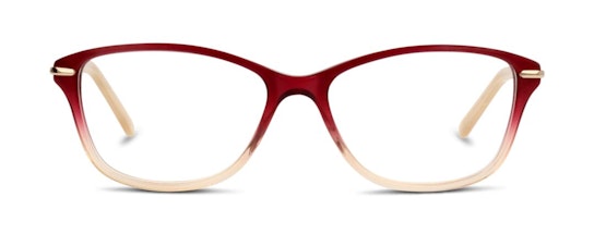 CL EF04 (VX) Glasses Transparent / Violet