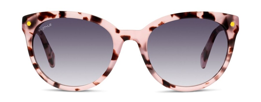 In Style IS EF01 (HP) Sunglasses Grey / Tortoise Shell
