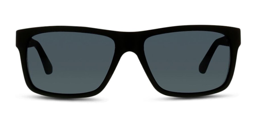 Seen EM06 Men's Sunglasses Grey / Black