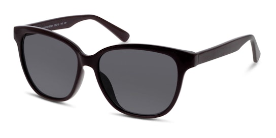 EF12 (VV) Sunglasses Grey / Black