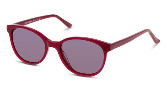ET02 (PP) Children's Sunglasses Grey / Pink