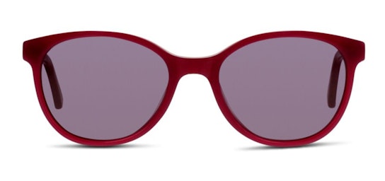 ET02 (PP) Children's Sunglasses Grey / Pink