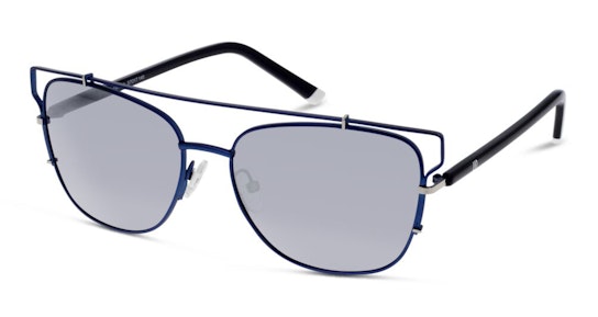 UNEM03 (CC) Sunglasses Grey / Blue